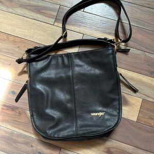 Wrangler purse